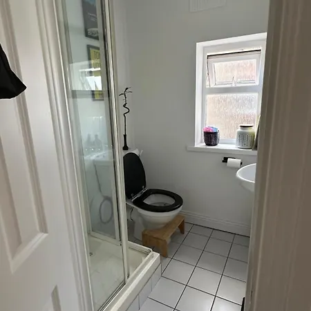 Holiday home Dublin Action